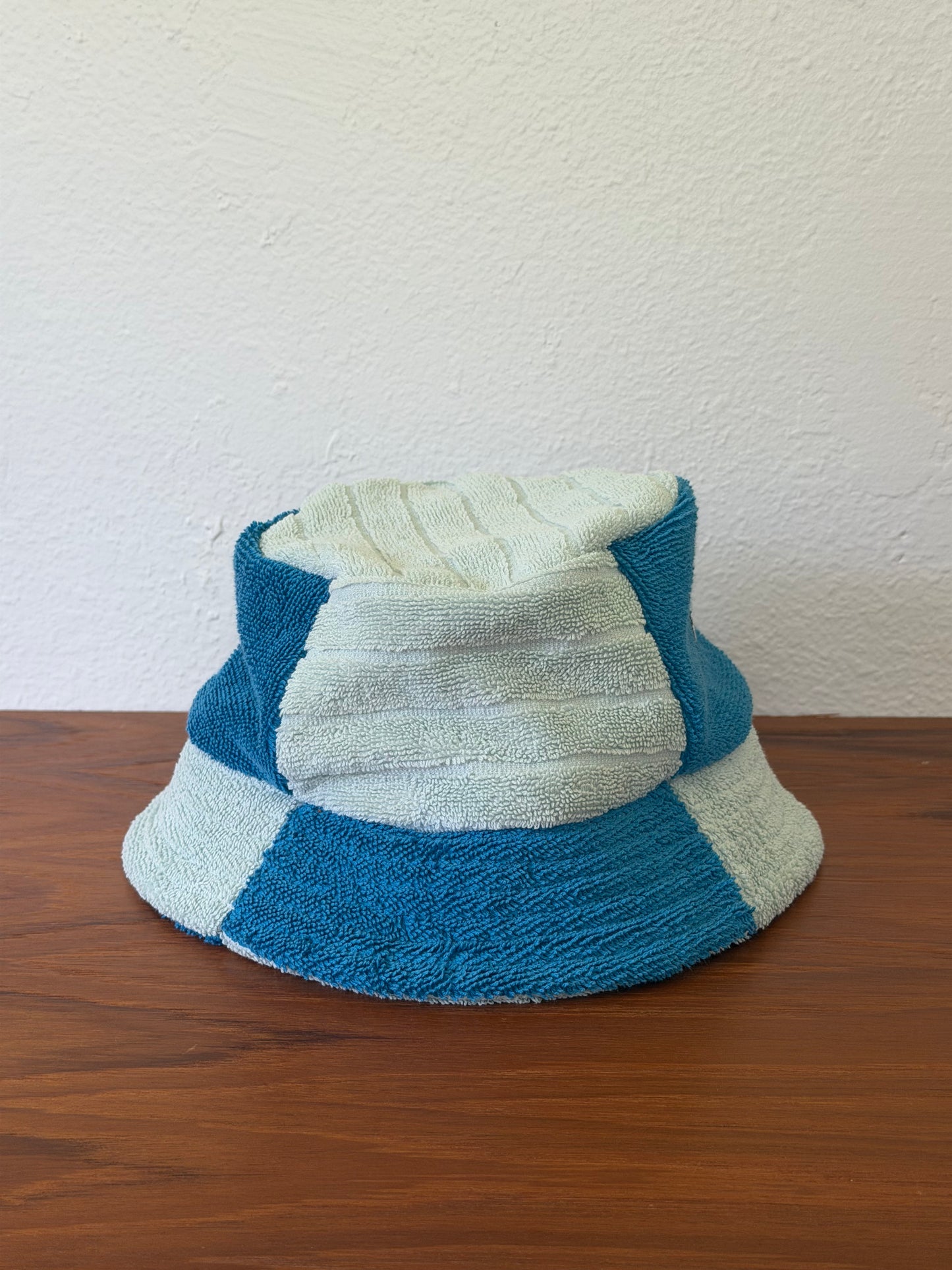 Blue Sky Bucket
