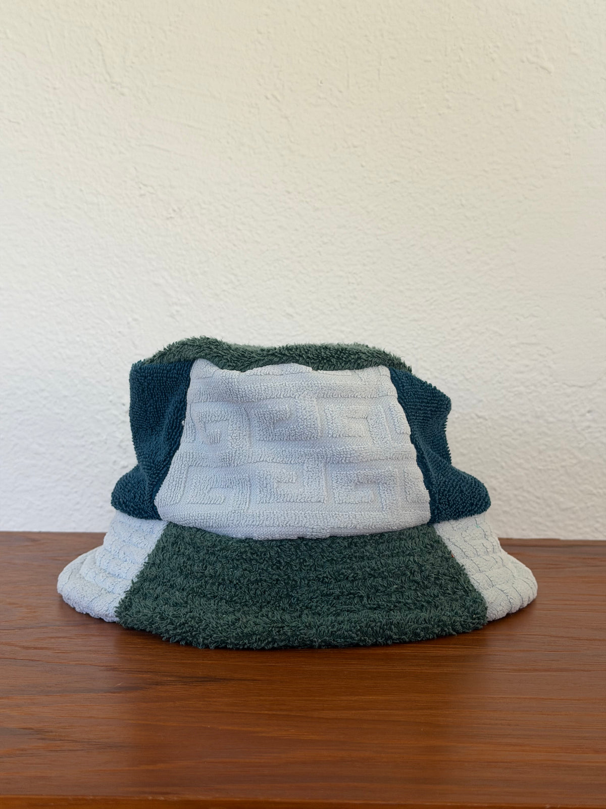 Maze Bucket