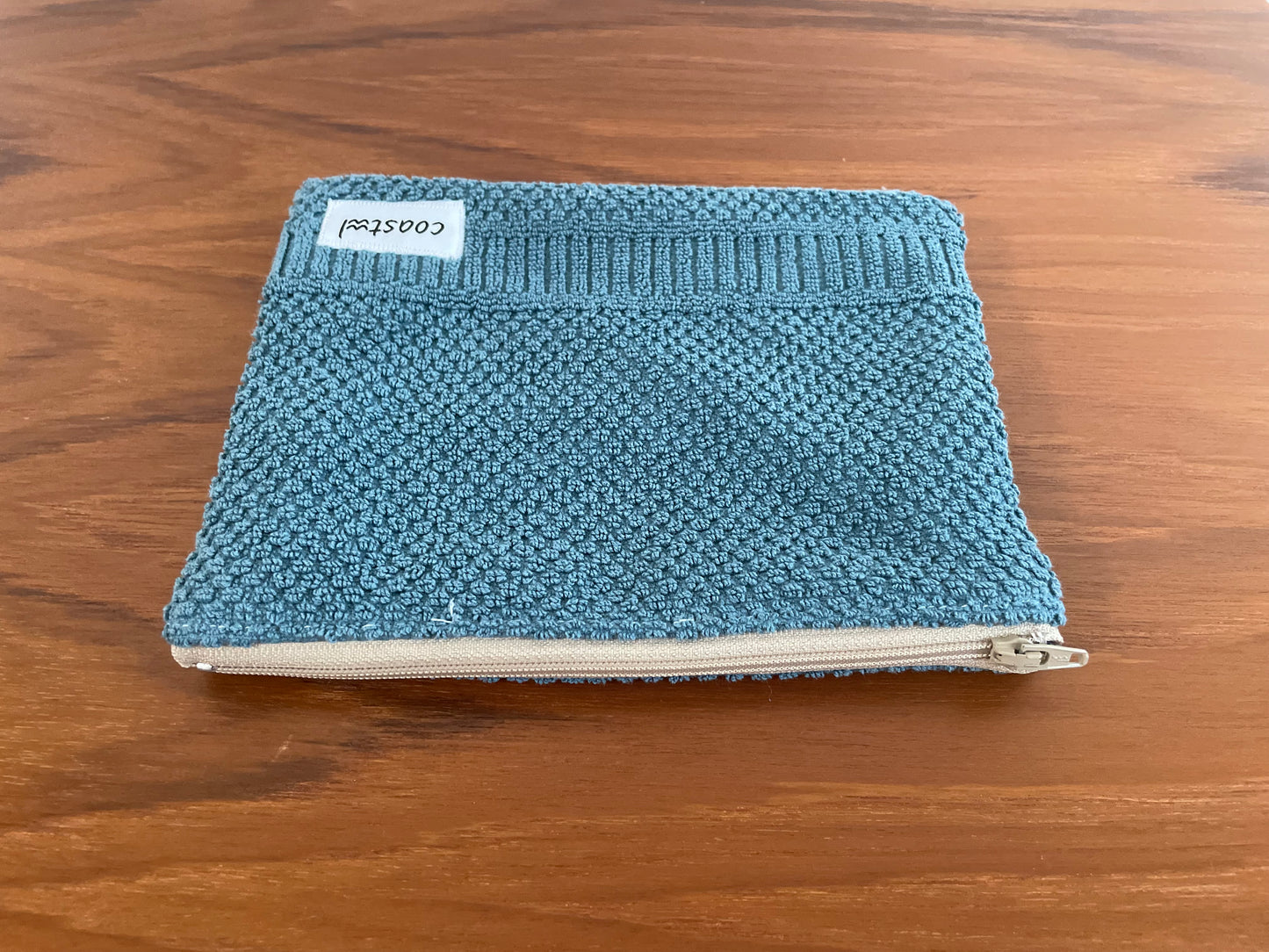 Small Zip Pouch