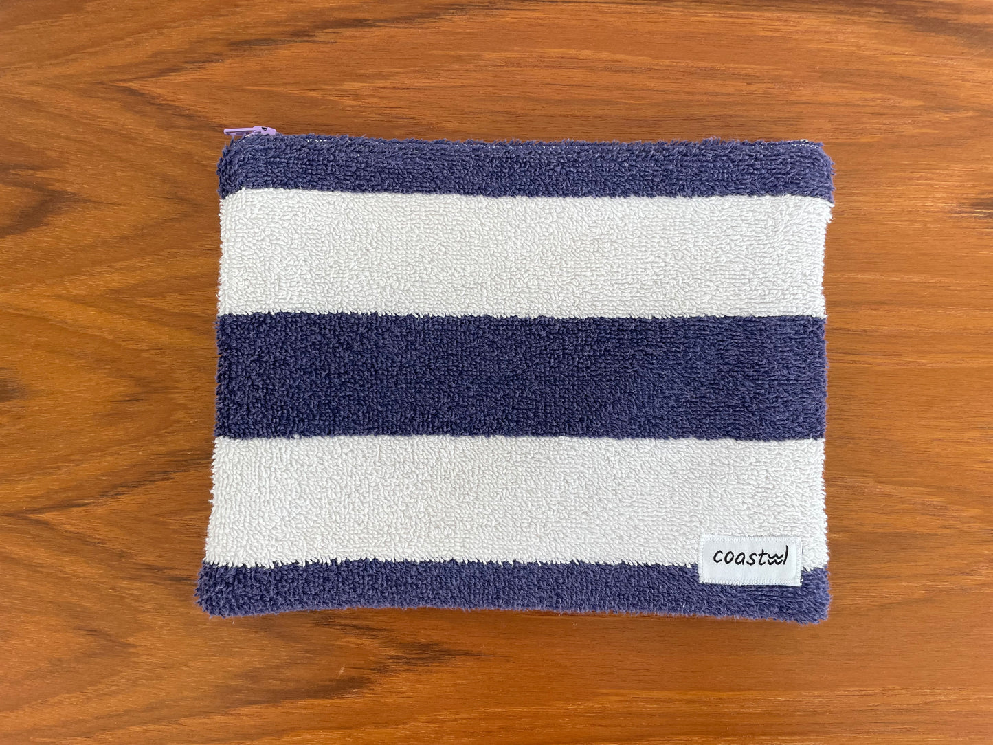 Large Zip Pouch