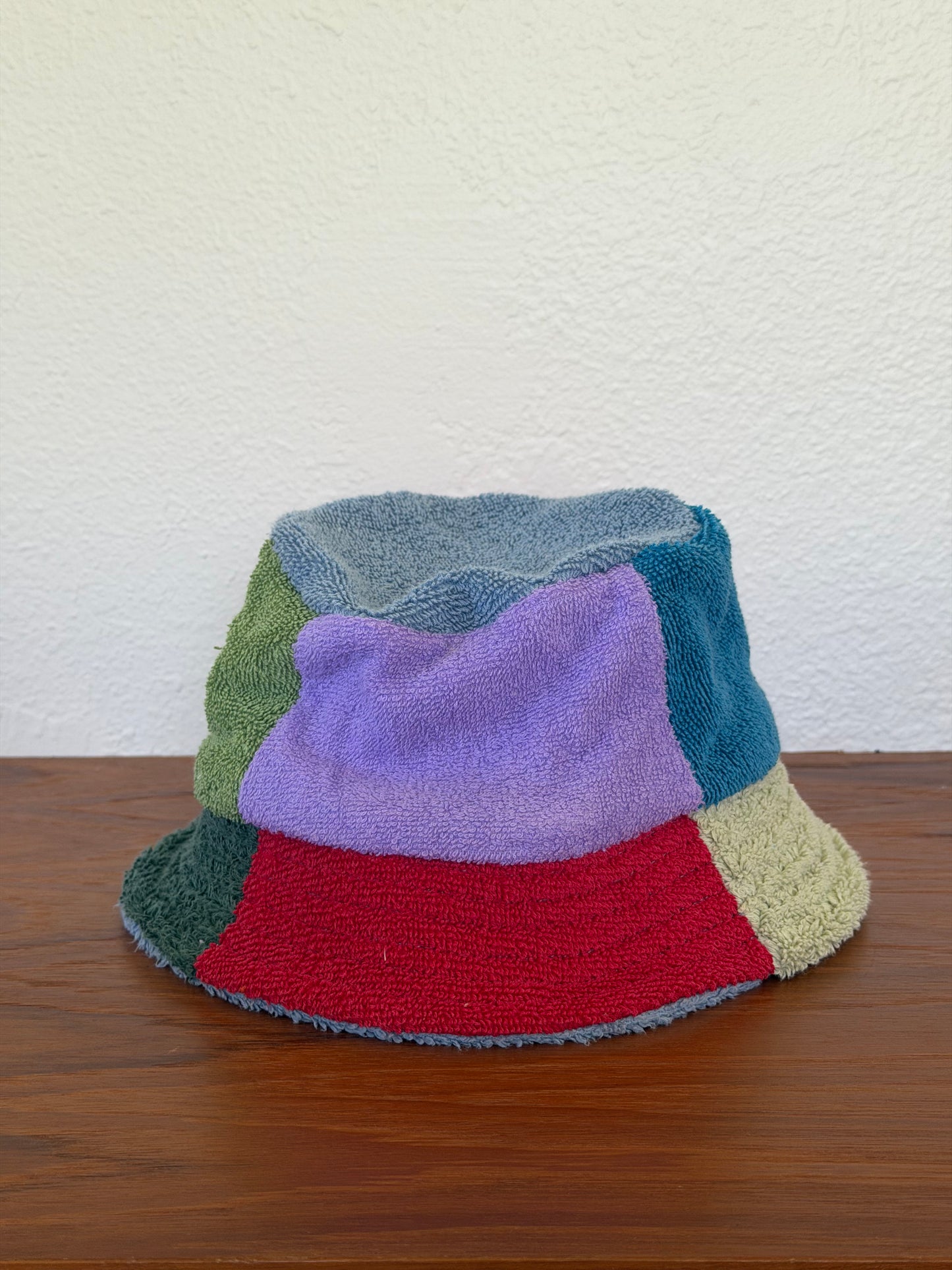Bright Bucket