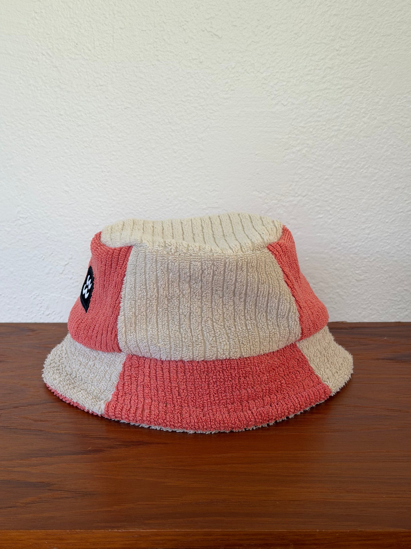 XL Coral Bucket