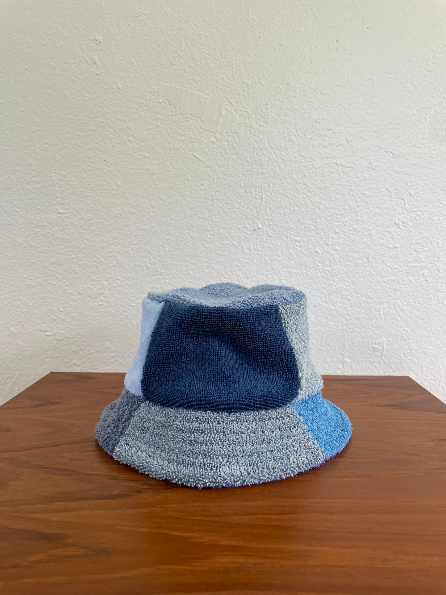 Bluebell Bucket