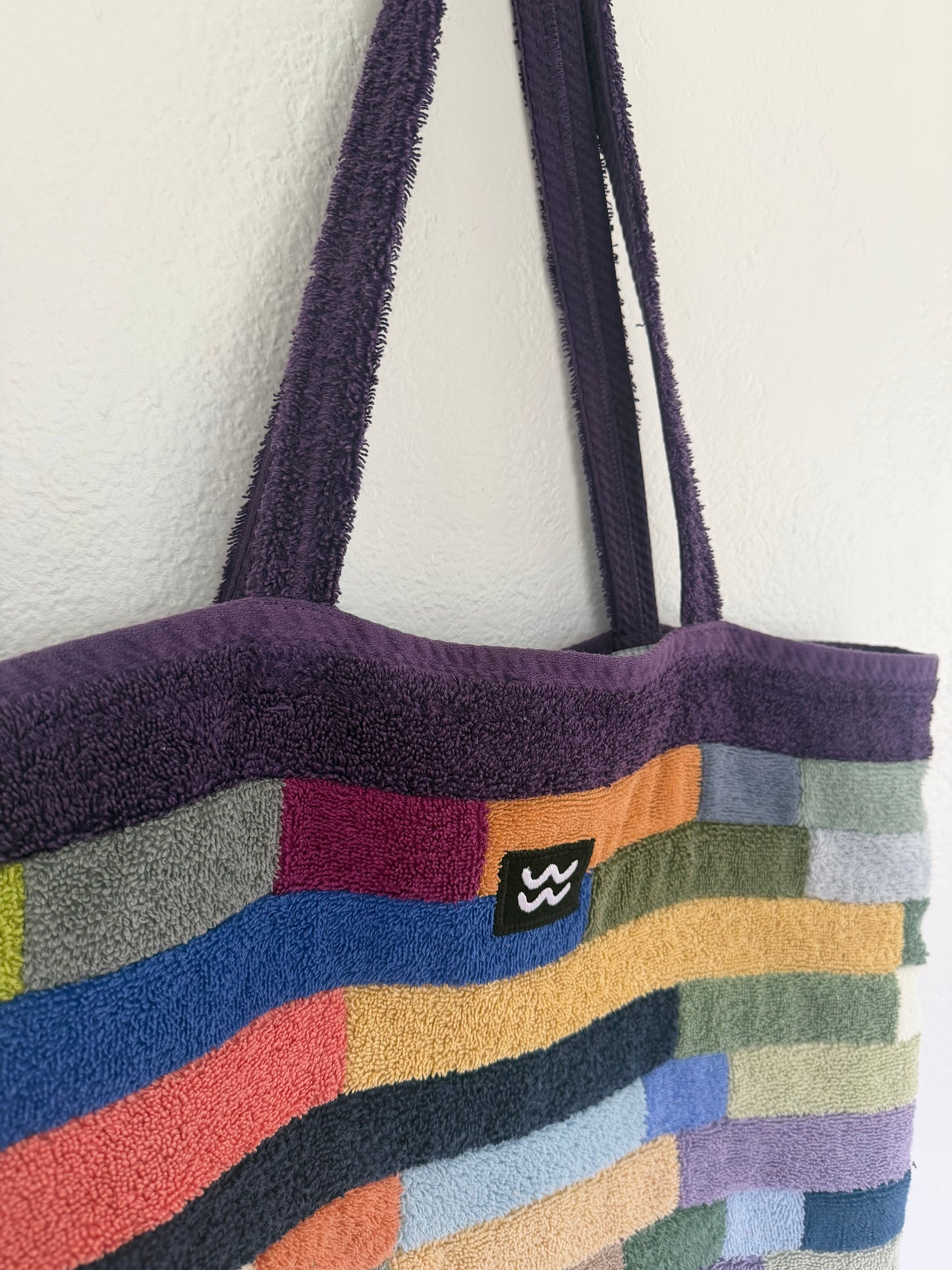 Jewel Tote