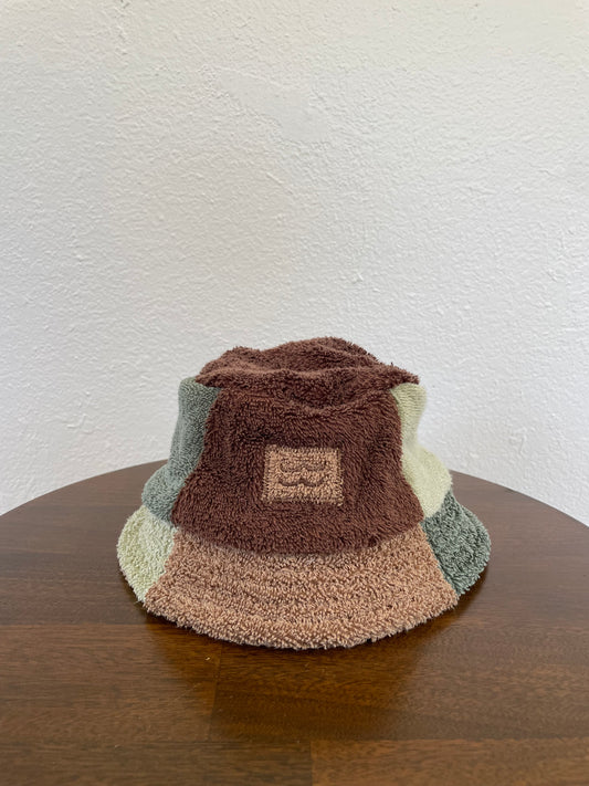 Earthy Bucket