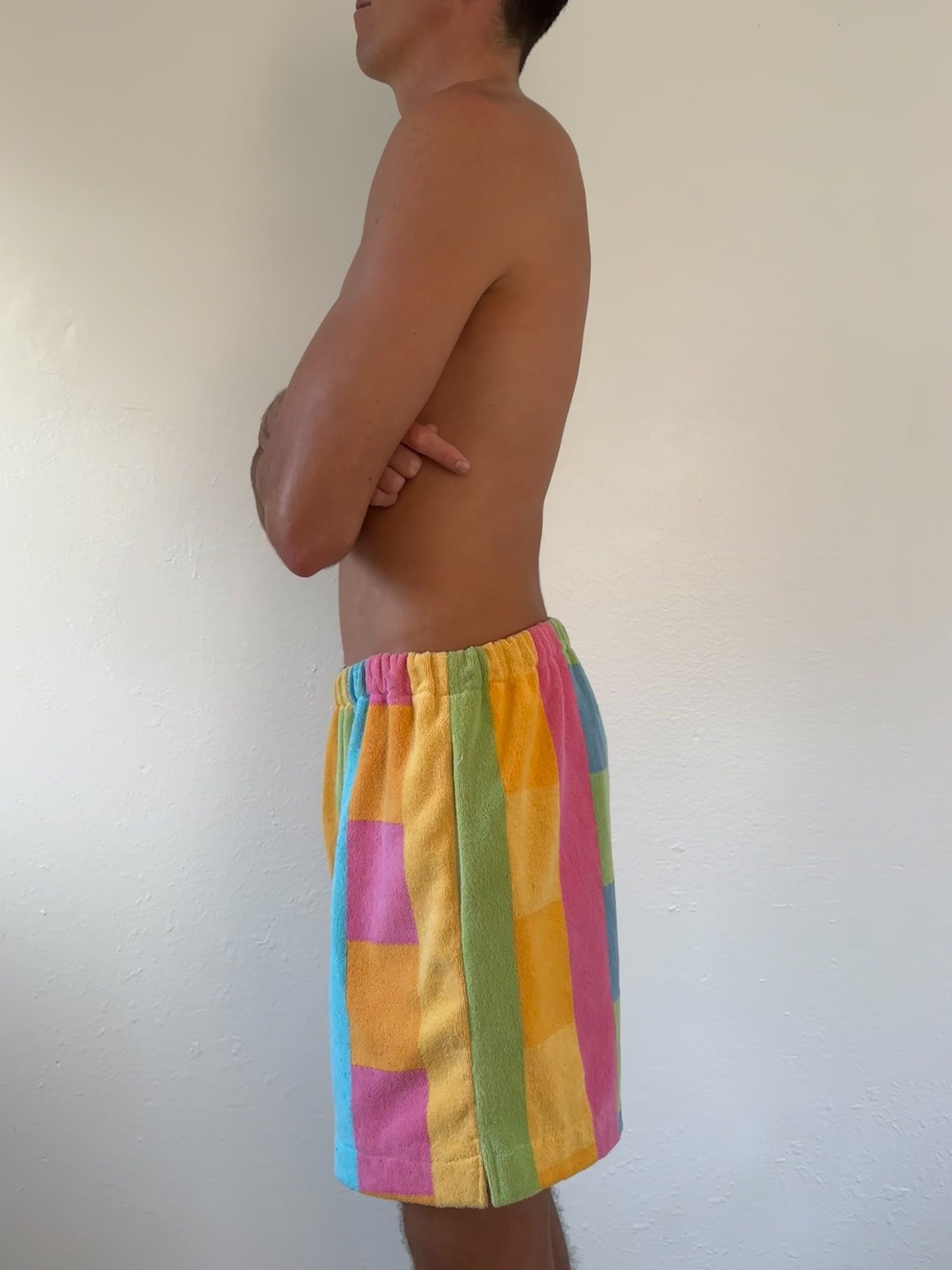 L Tutti Frutti Shorts