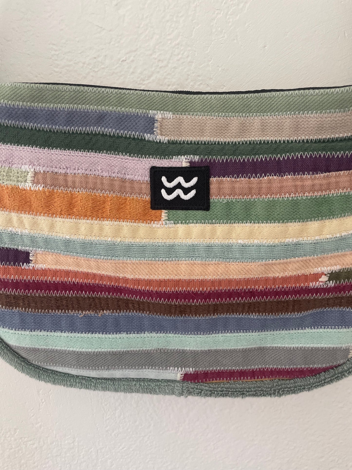 Fresh Air Sling Bag