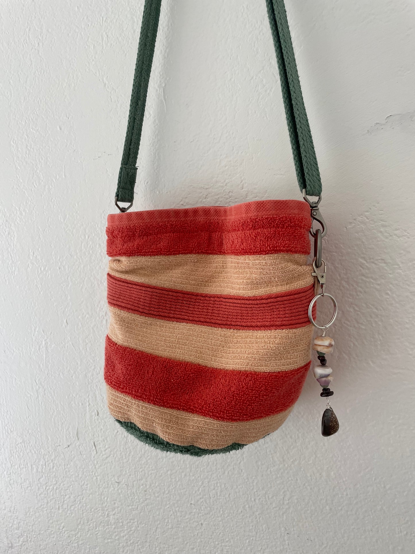 Sunset Bucket Bag