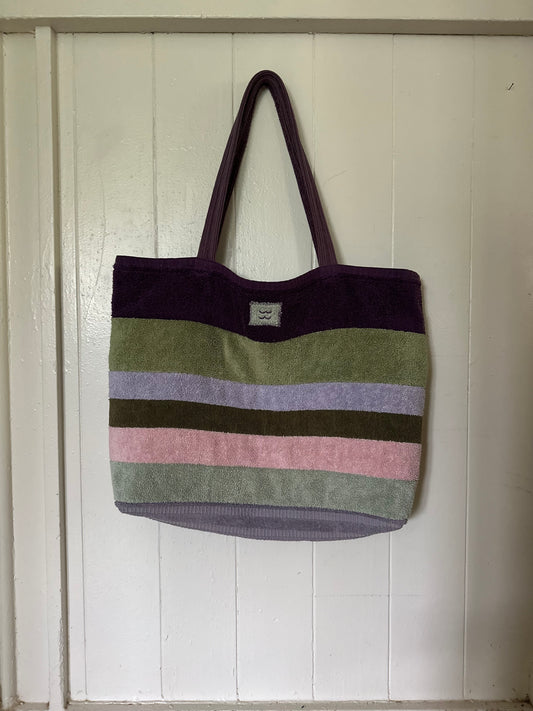 Desert Breeze Tote