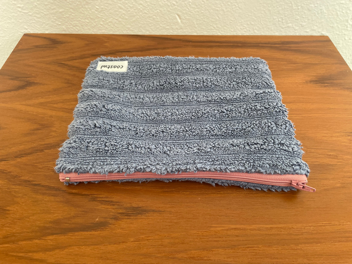 Large Zip Pouch