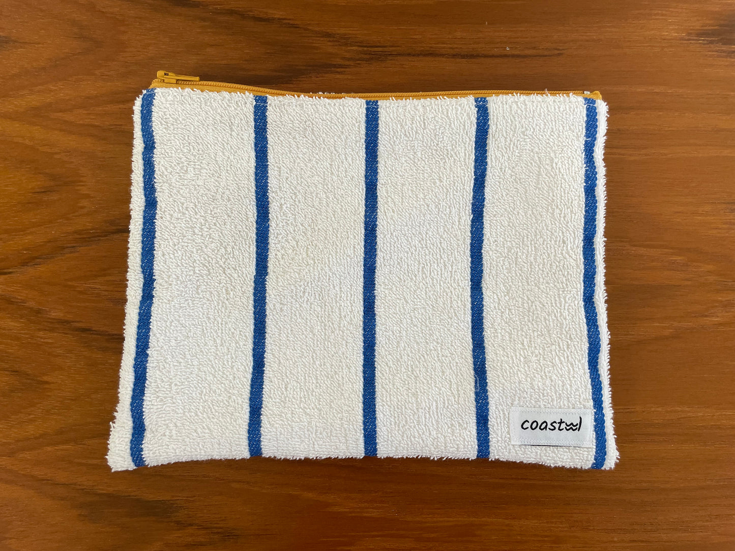 Large Zip Pouch