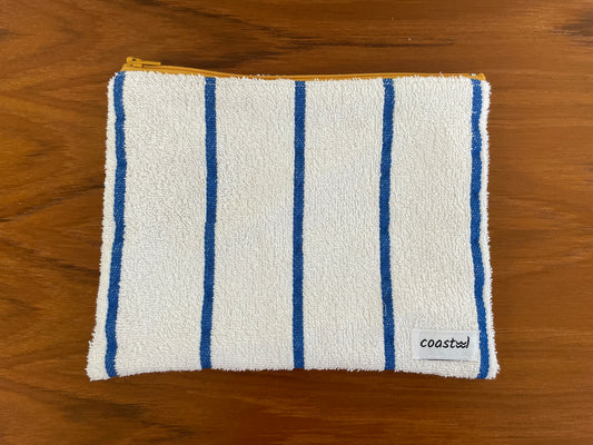 Large Zip Pouch