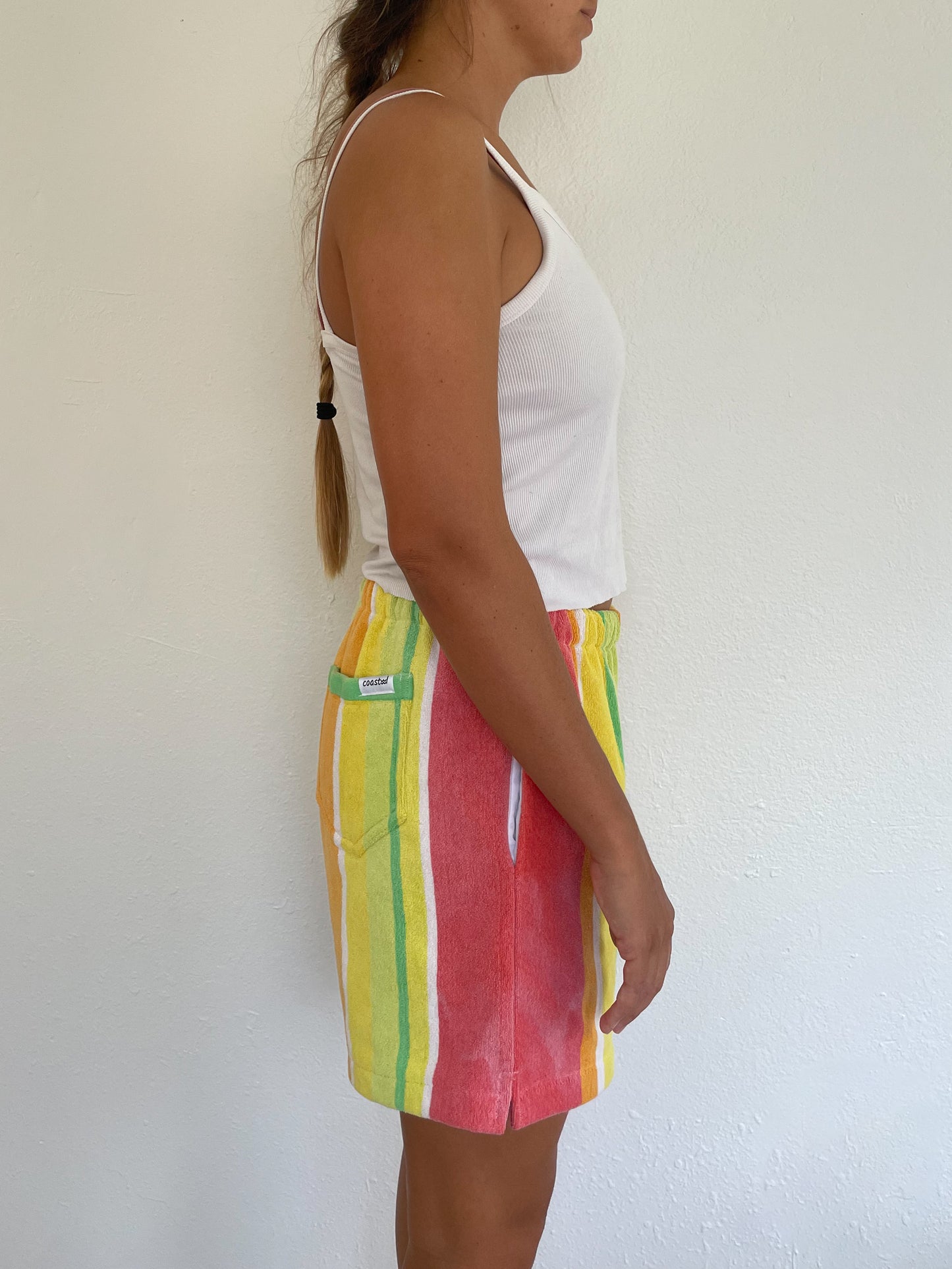 L Sherbet Shorts