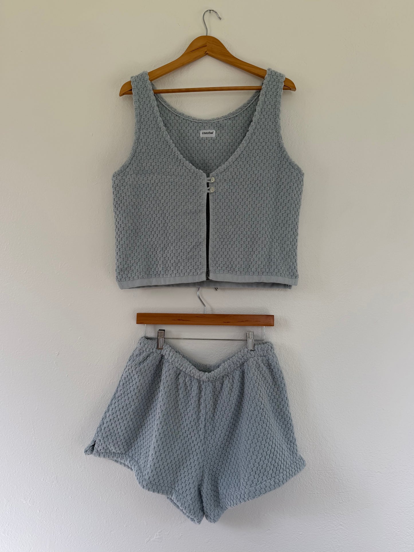 L Button Set