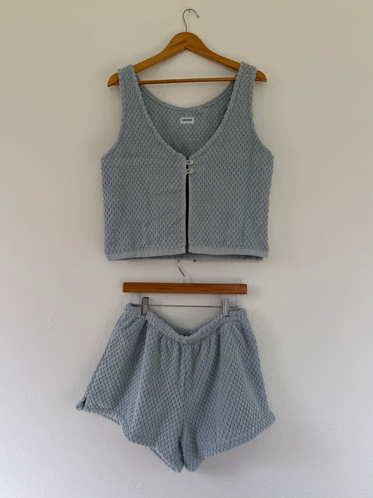 L Button Set