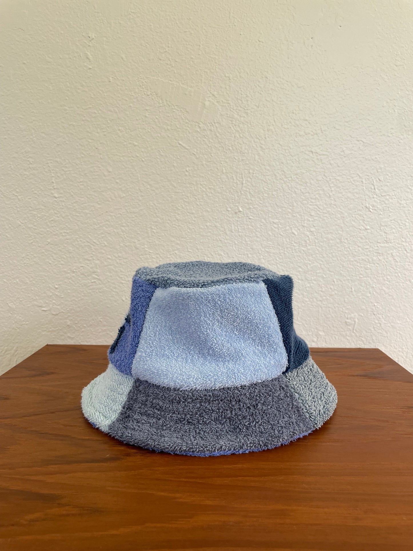 Bluebell Bucket