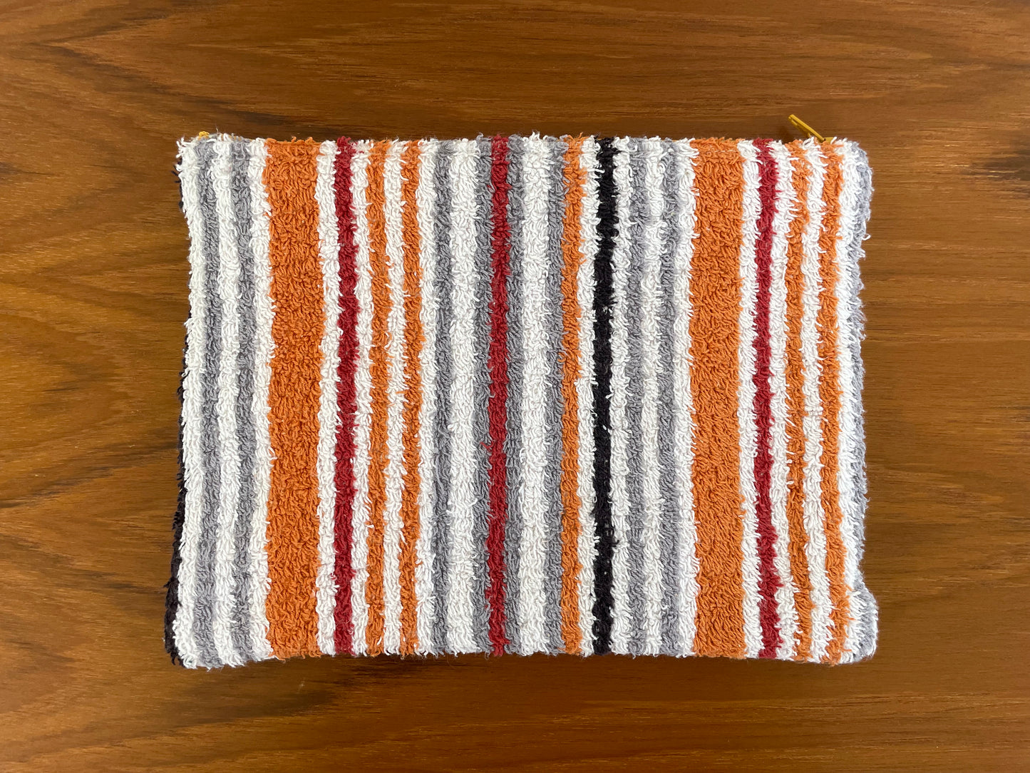 Large Zip Pouch