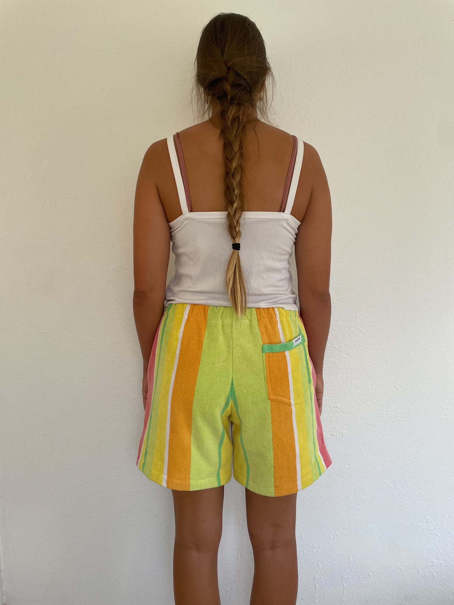 L Sherbet Shorts