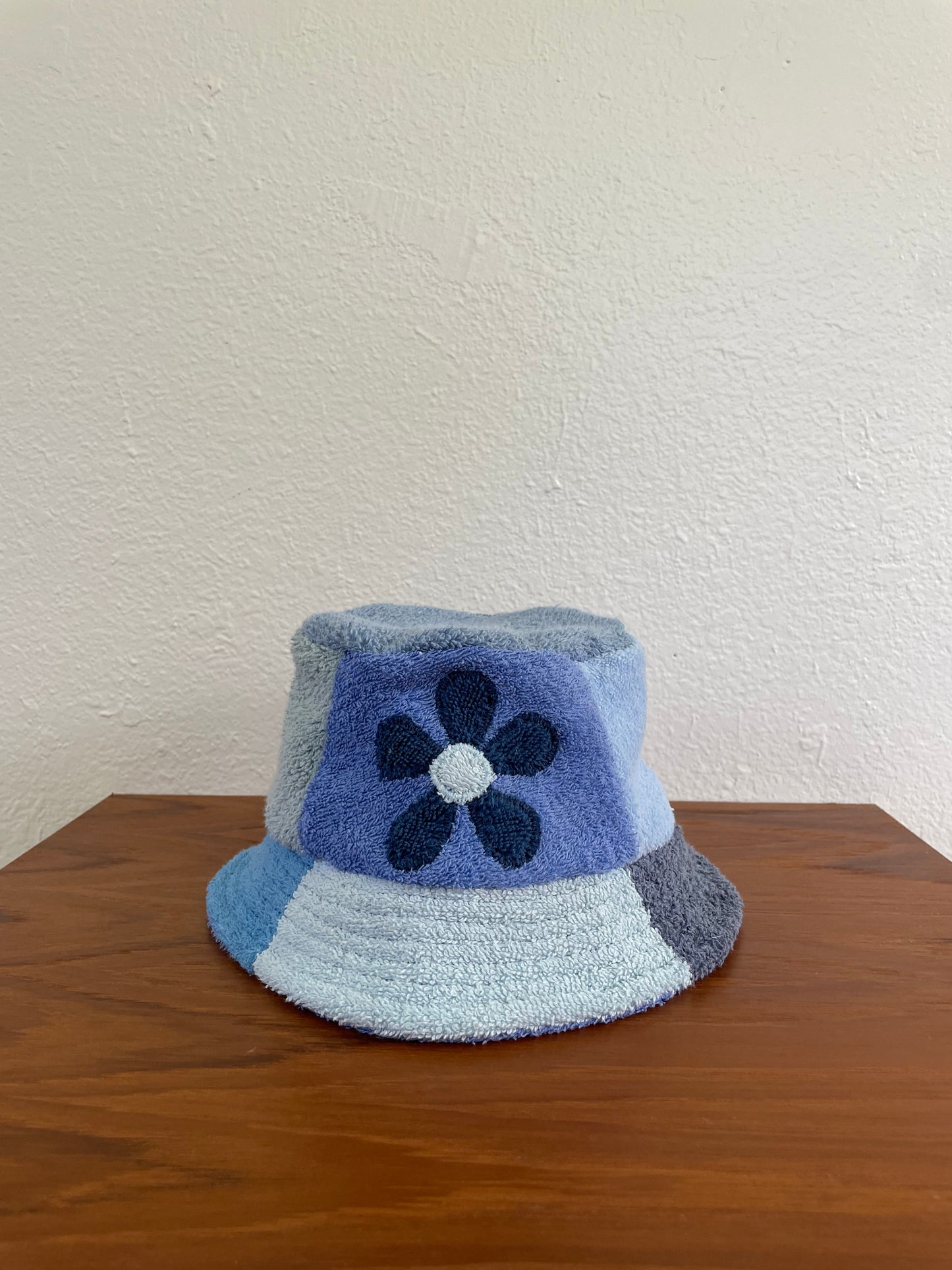 Bluebell Bucket