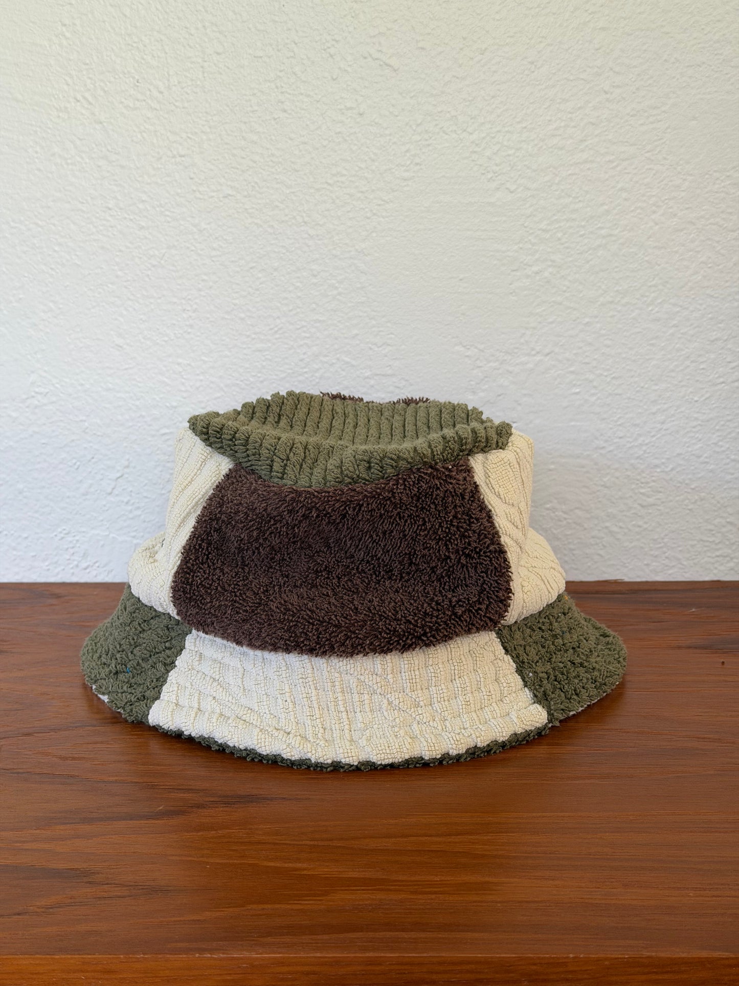 XL Forest Bucket