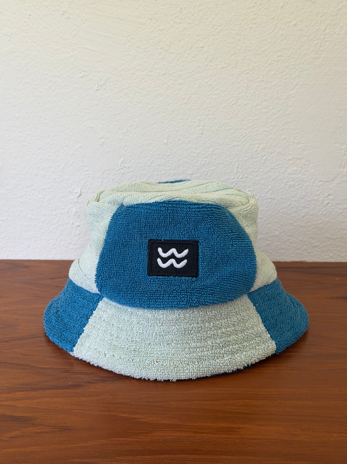 Blue Sky Bucket