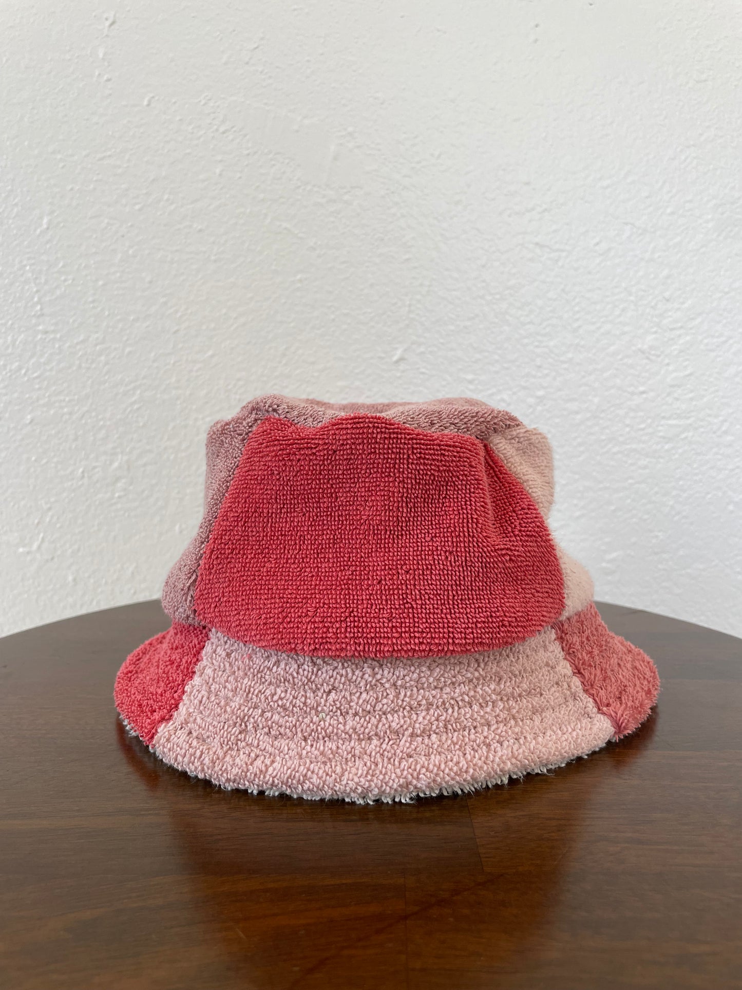 The Pinks Bucket