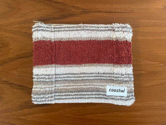 Small Zip Pouch