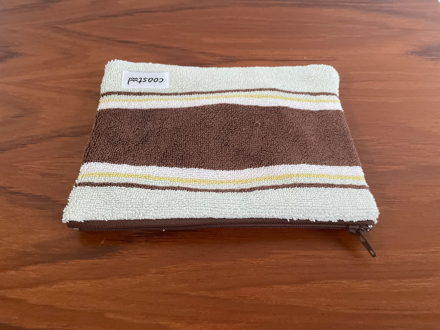 Small Zip Pouch