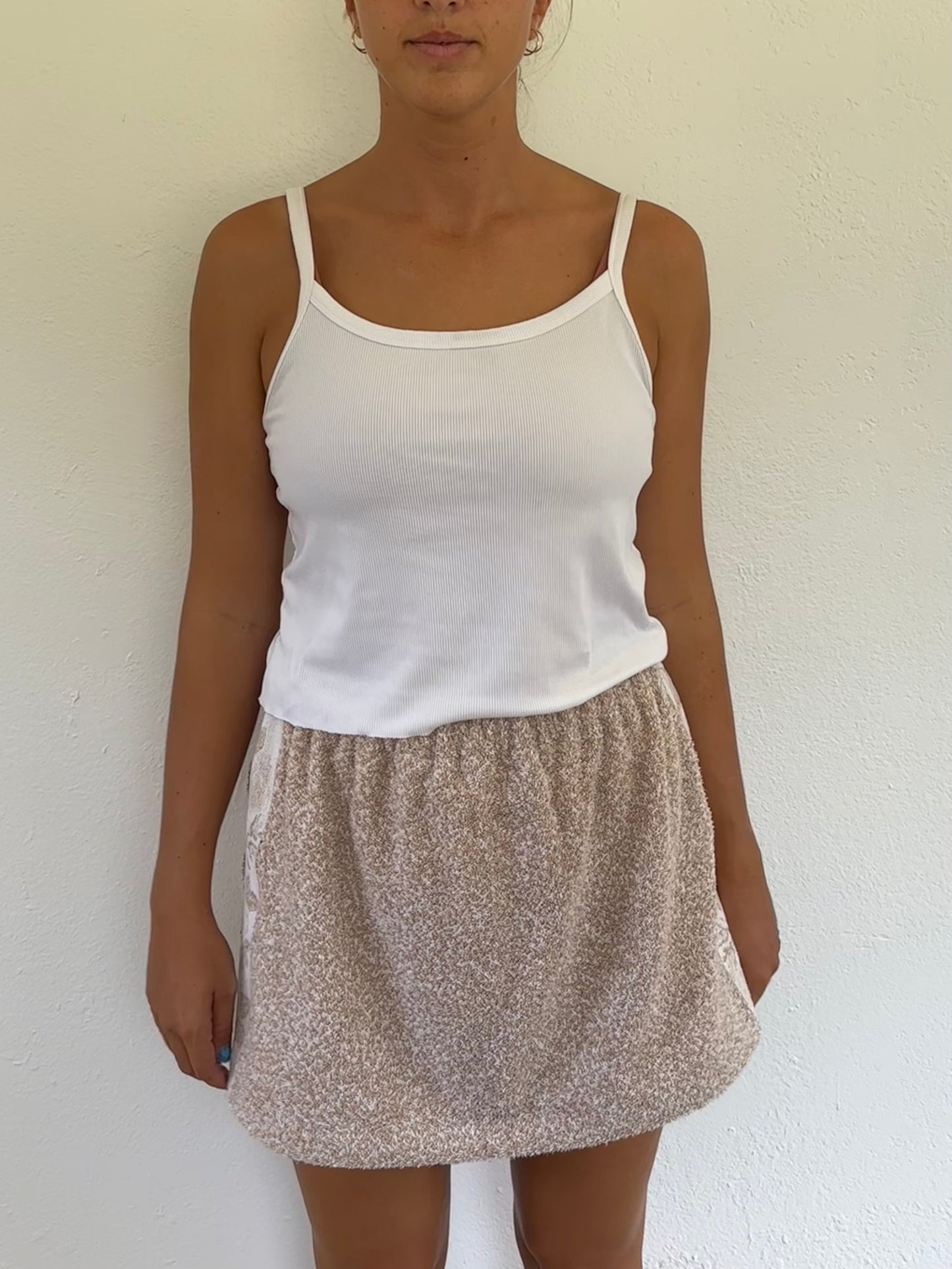 Sandy Skirt (L)