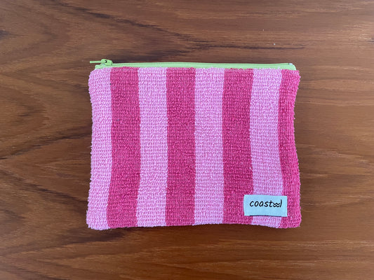 Small Zip Pouch