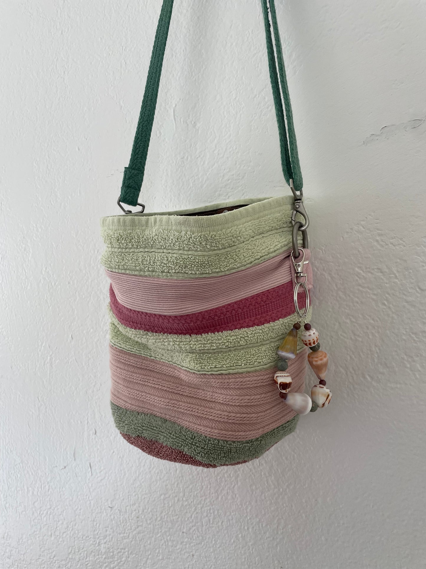 Watermelon Bucket Bag