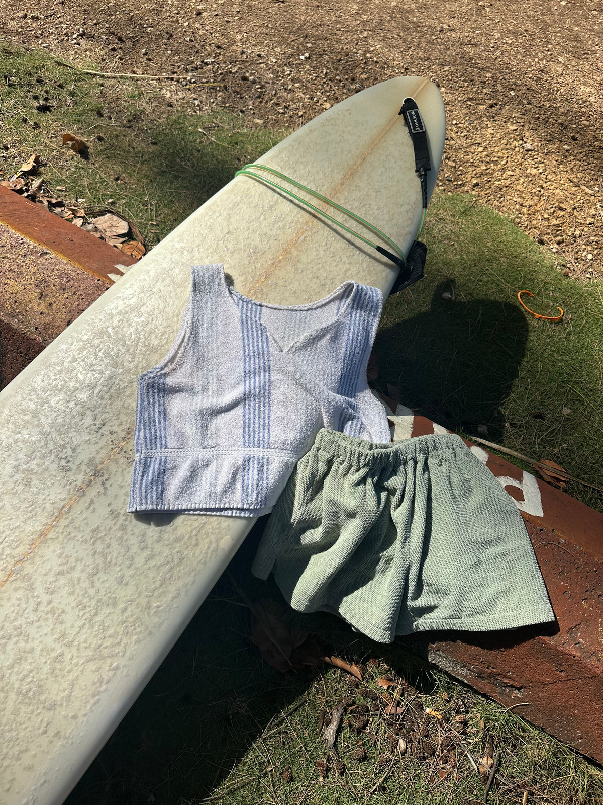 Tops Sewing Pattern