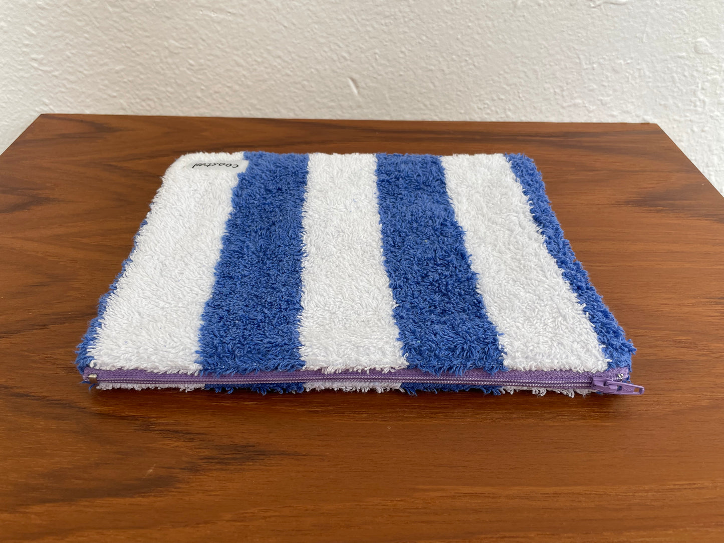 Large Zip Pouch