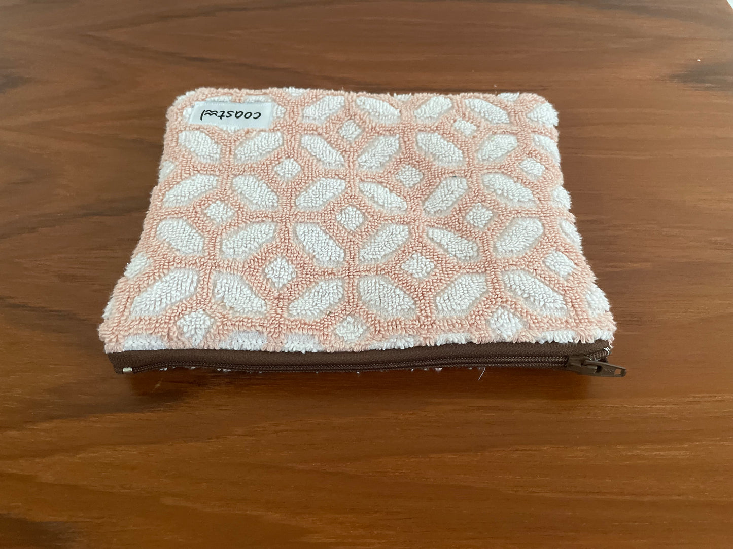 Small Zip Pouch