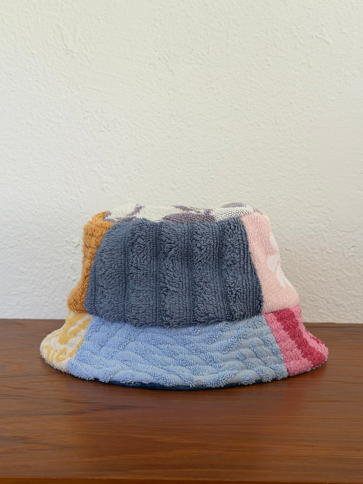 Crazy Bucket