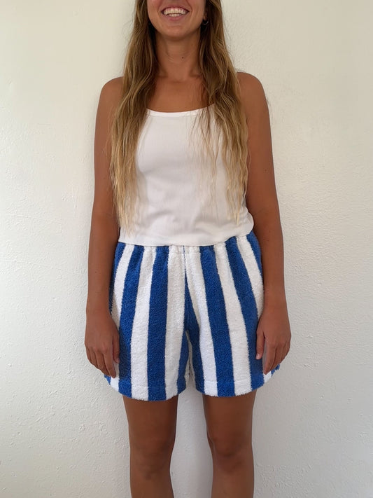 M Sailor Shorts