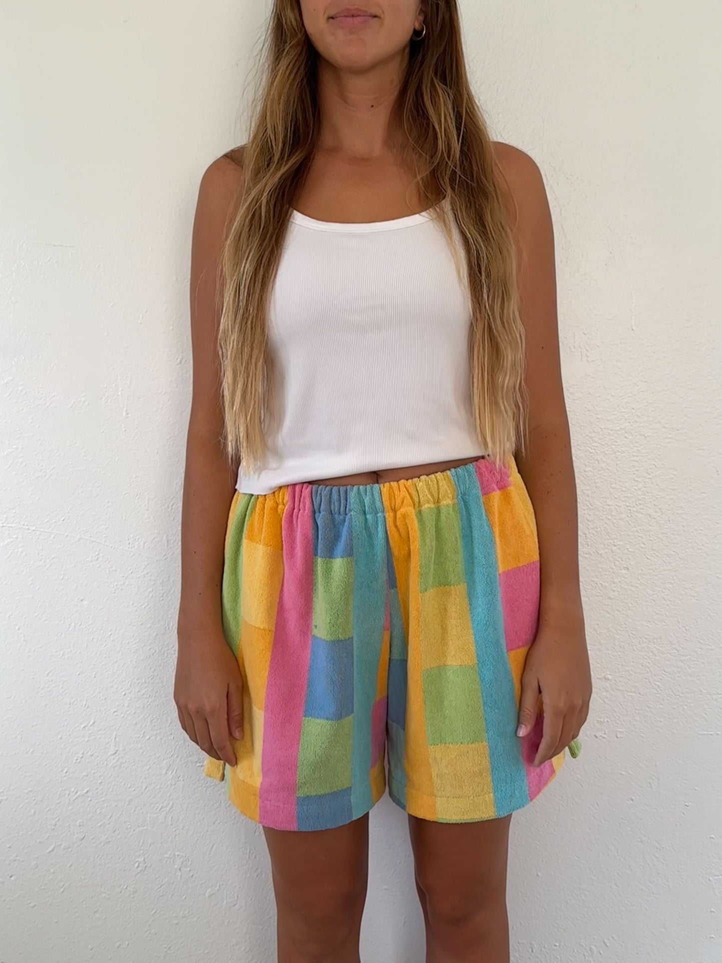 L Tutti Frutti Shorts