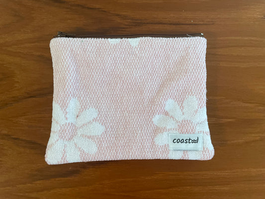 Small Zip Pouch