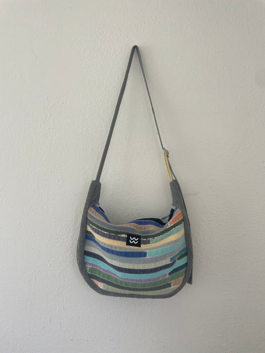 Stormy Day Sling Bag