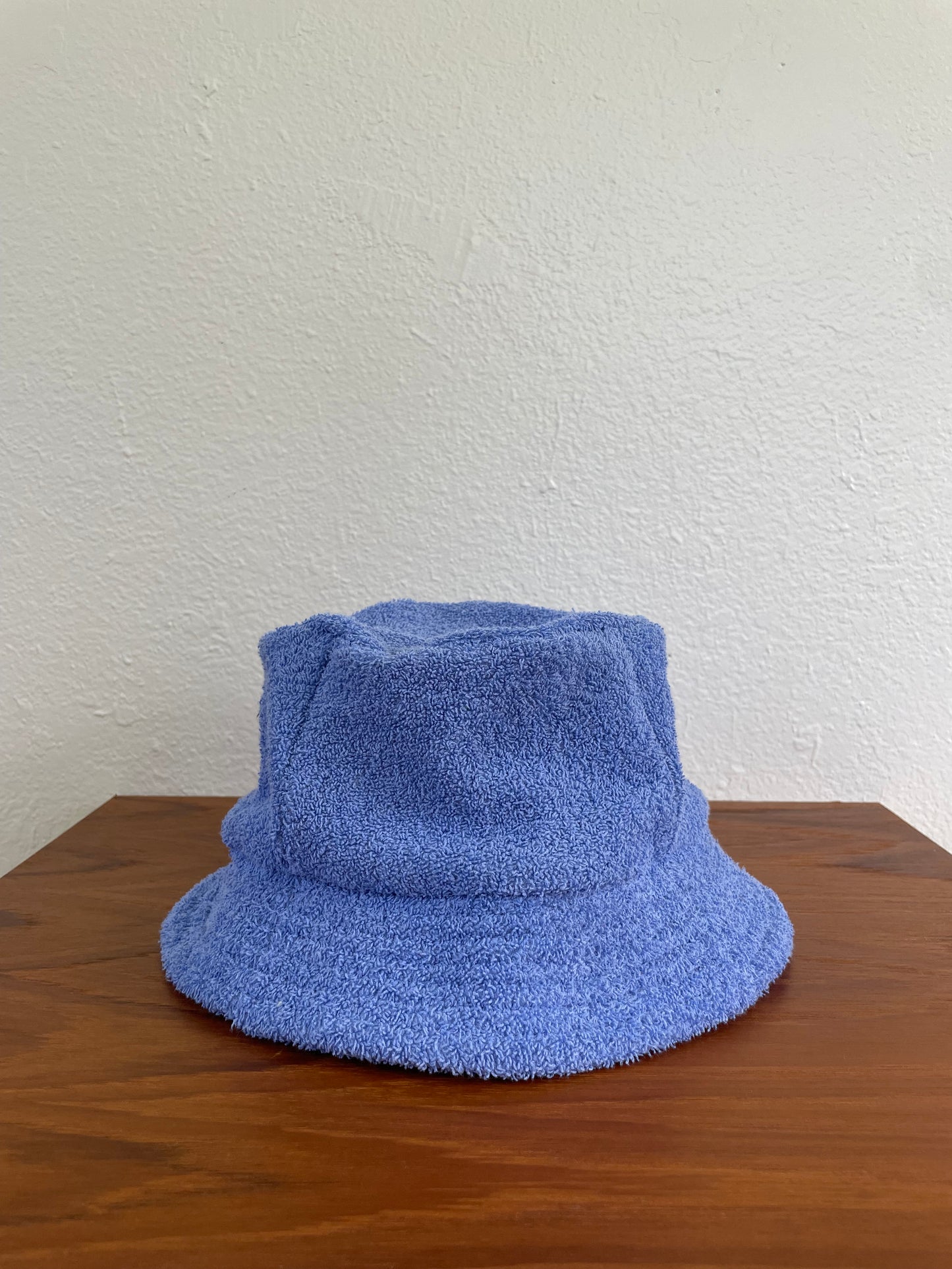 XL Blue Bucket