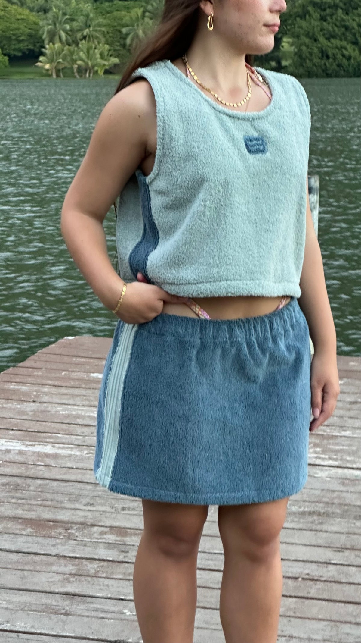 Tops Sewing Pattern