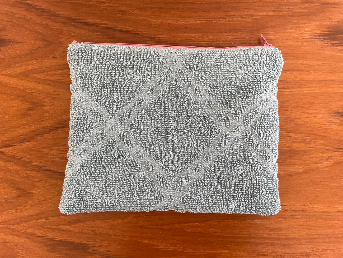 Large Zip Pouch