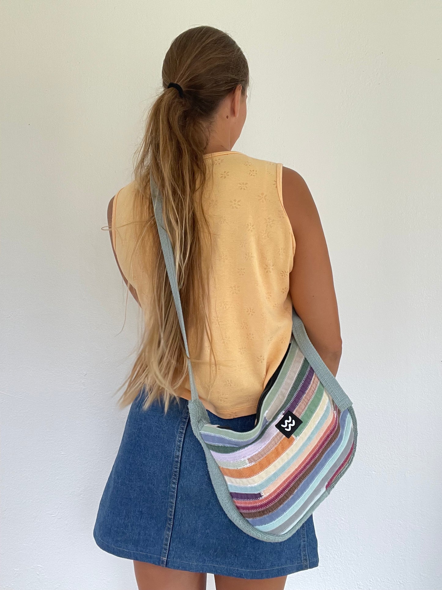 Fresh Air Sling Bag