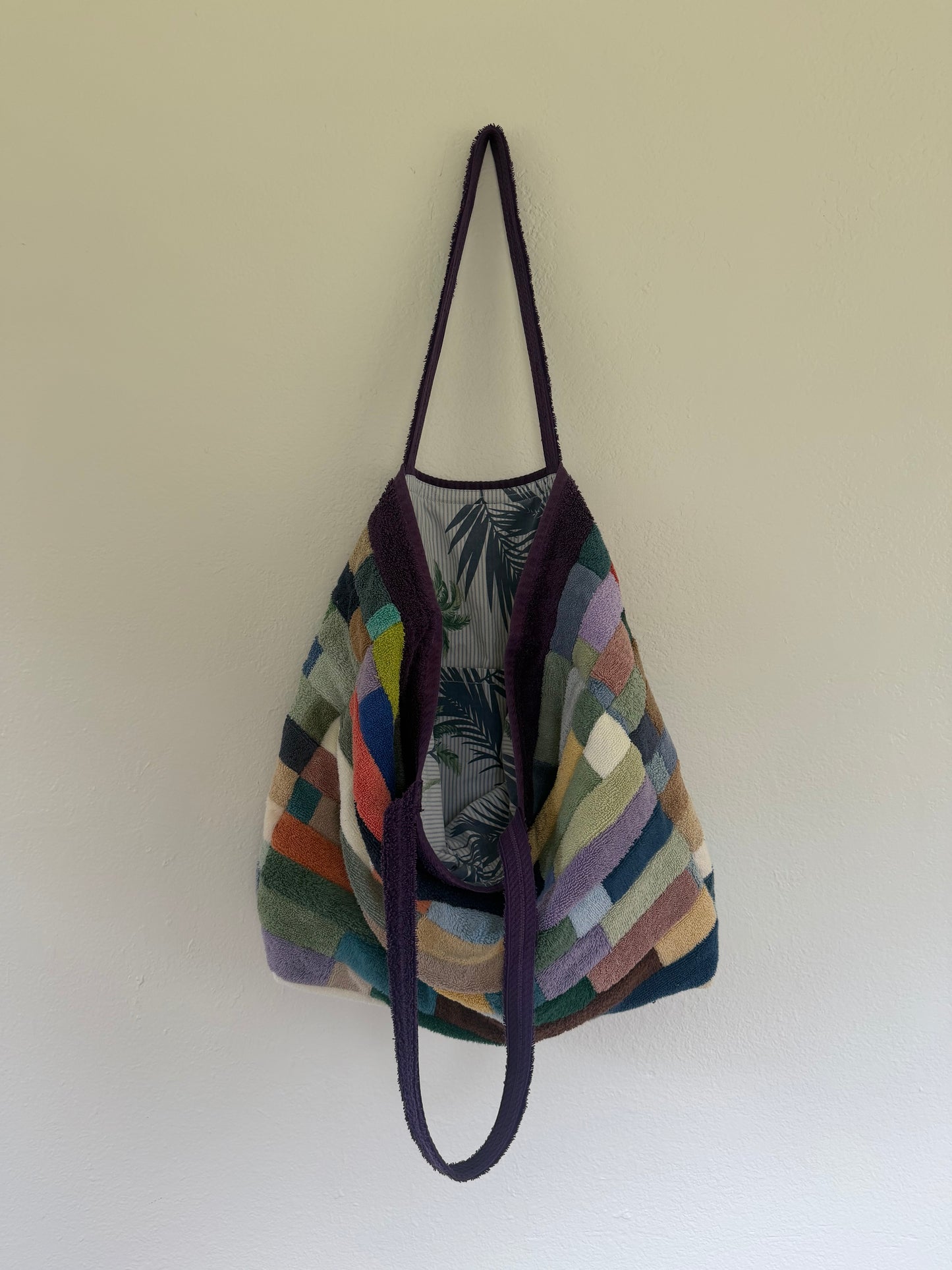 Jewel Tote