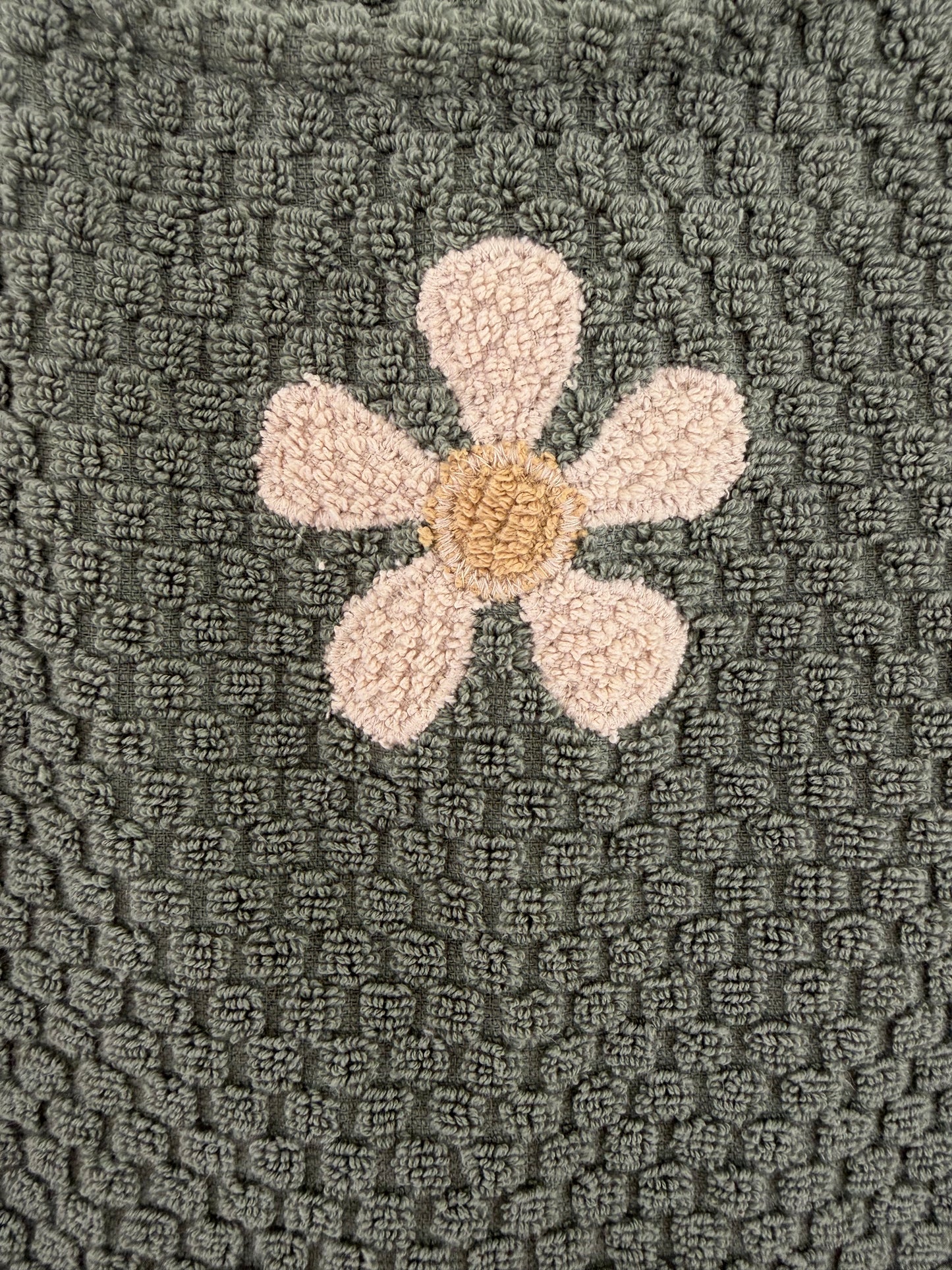 M Textured Set