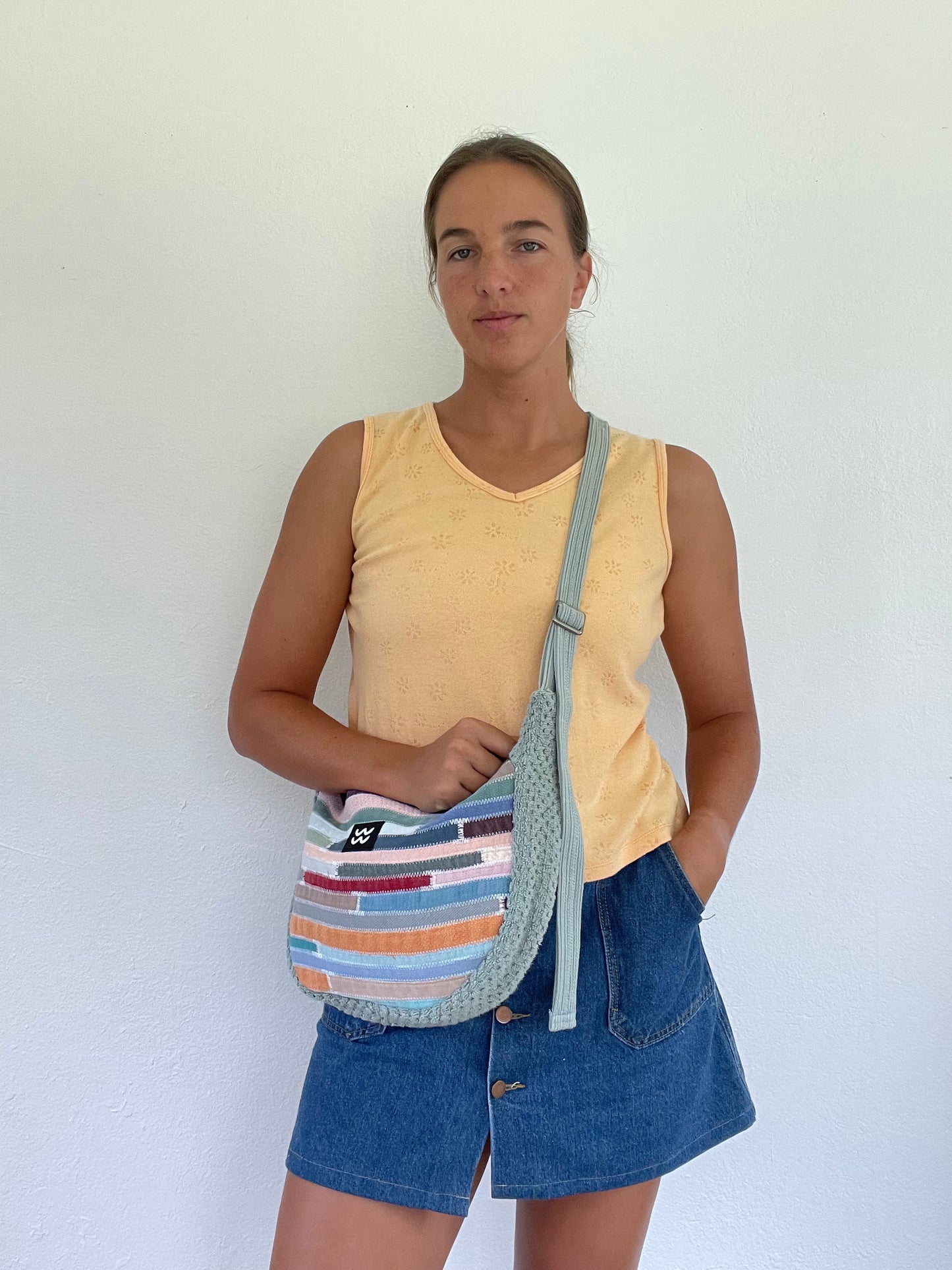 Meadow Sling Bag
