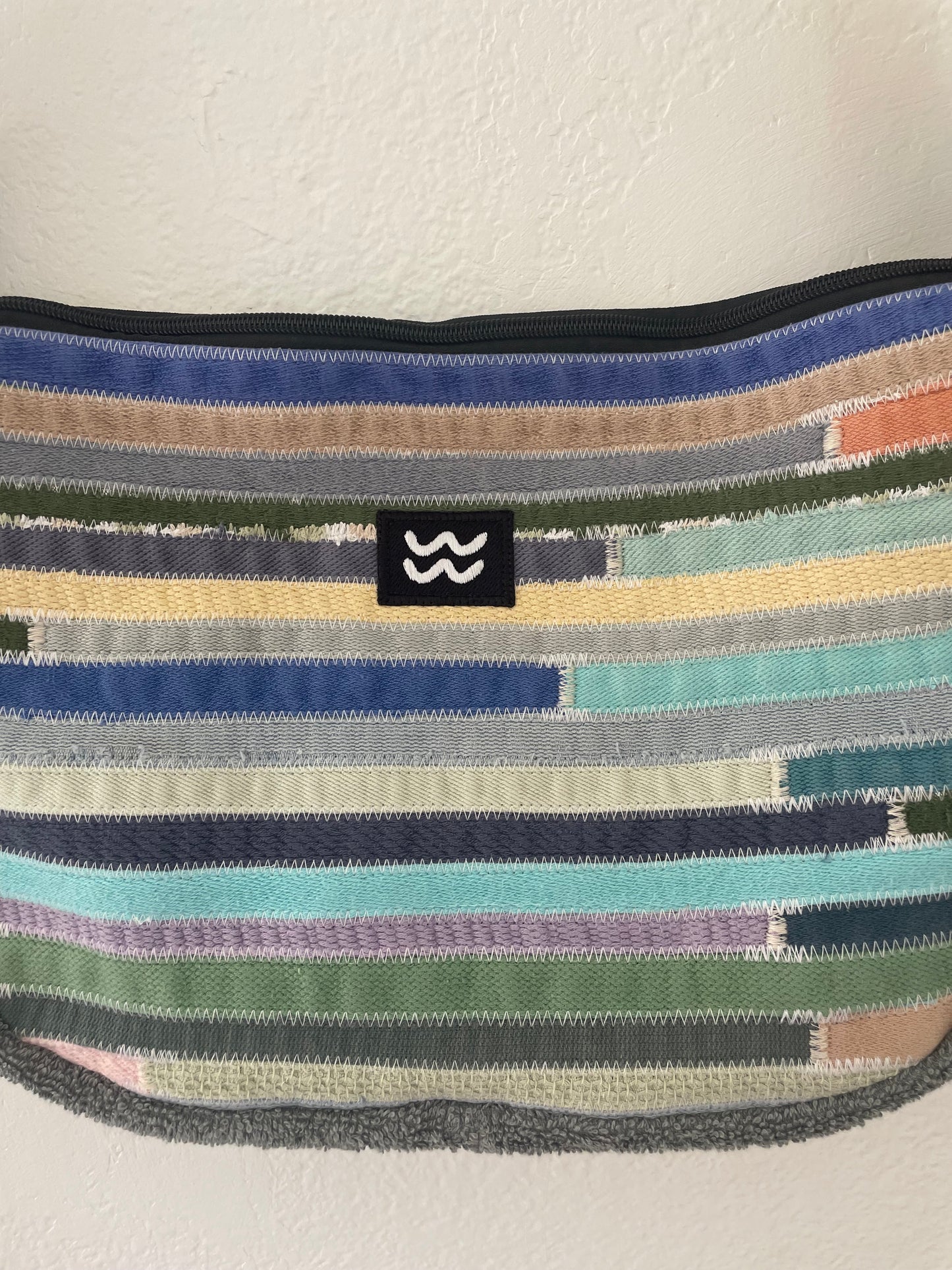 Stormy Day Sling Bag