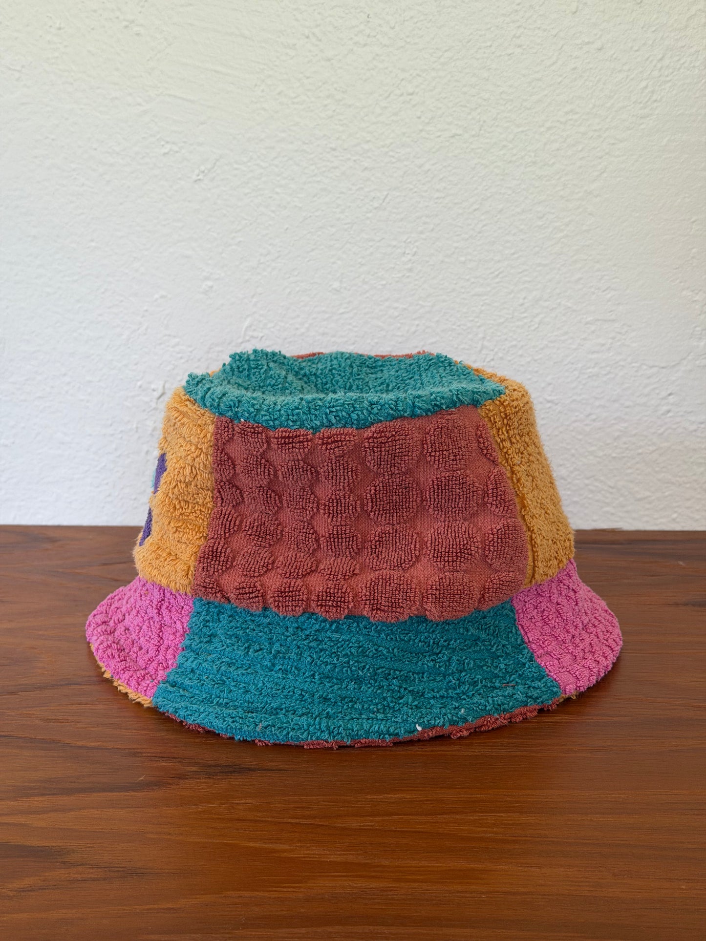 Pumpkin Spice Bucket