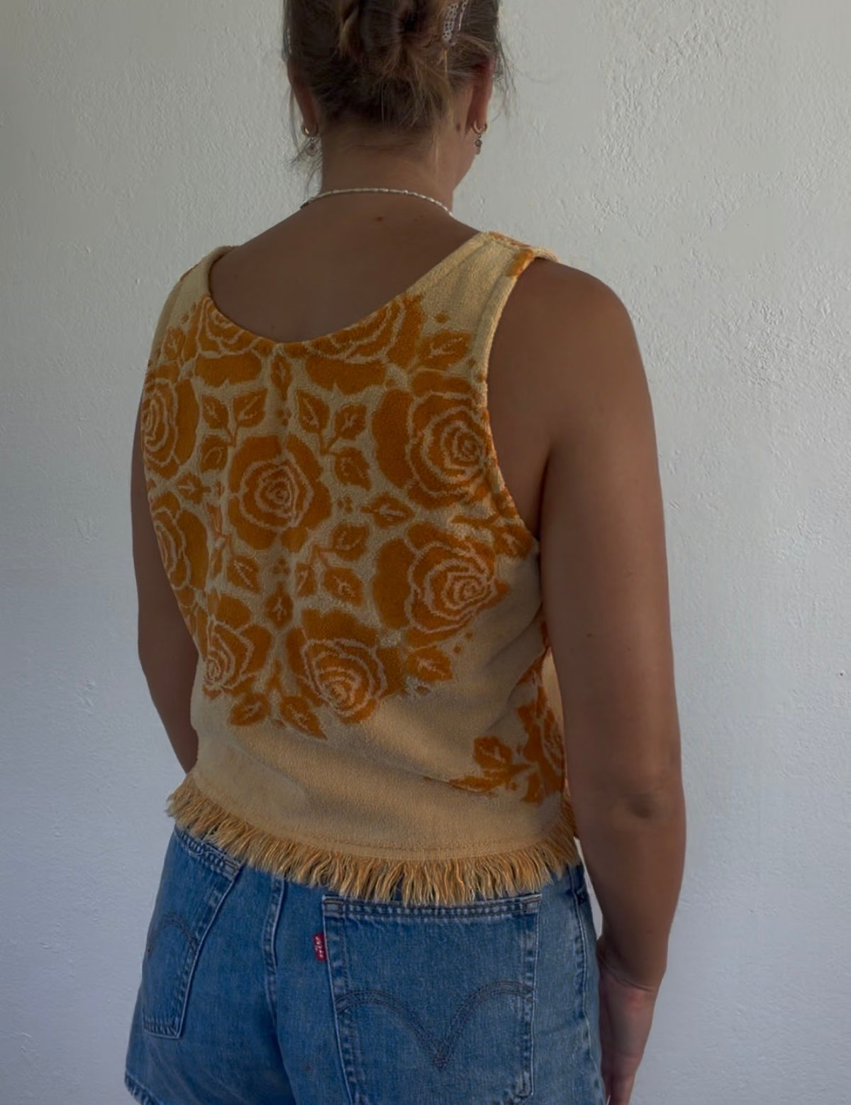 Tops Sewing Pattern