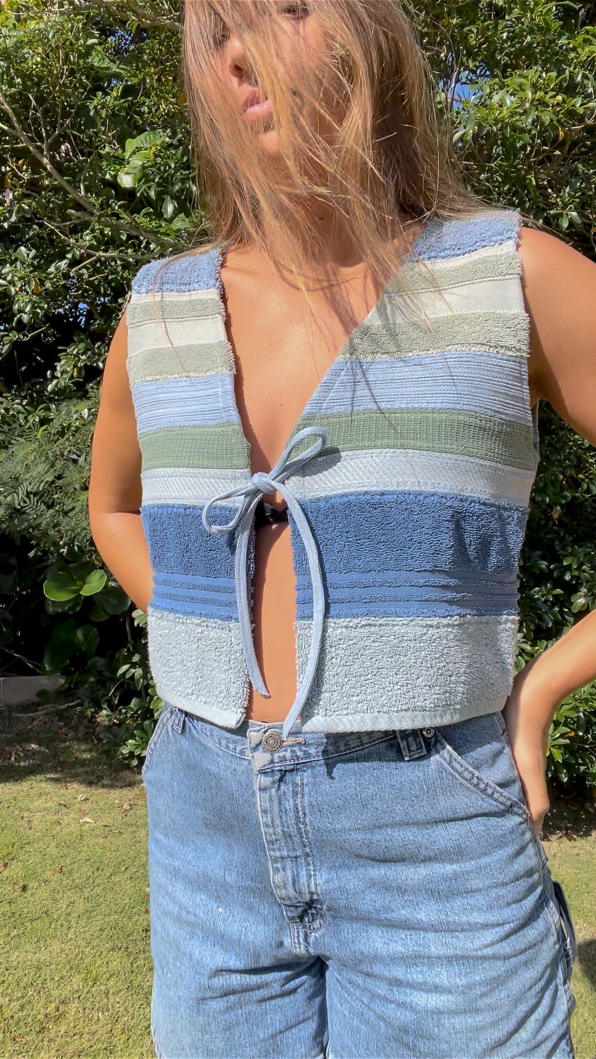Tops Sewing Pattern